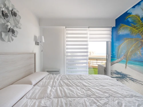 Ferienwohnung Canet-Plage, 1 Schlafzimmer, 2 Personen - photo_17875615738