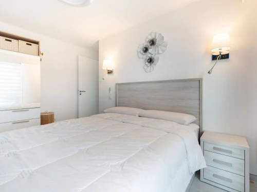 Ferienwohnung Canet-Plage, 1 Schlafzimmer, 2 Personen - photo_17875615738
