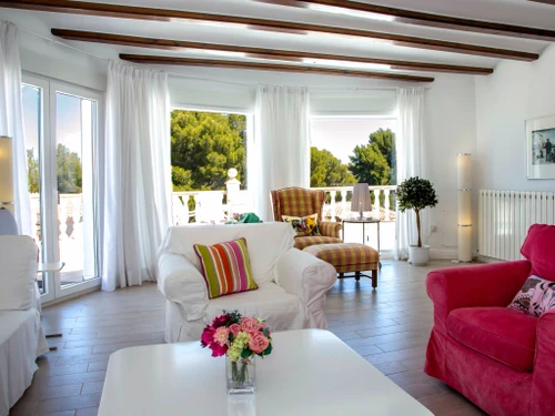 Ferienhaus Denia, 2 Schlafzimmer, 4 Personen - photo_17879916787