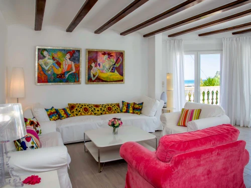 Ferienhaus Denia, 2 Schlafzimmer, 4 Personen - photo_17879916787