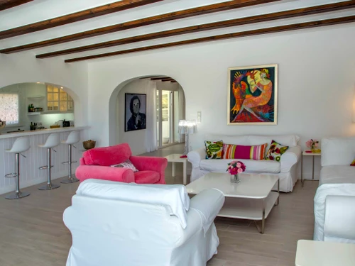 Ferienhaus Denia, 2 Schlafzimmer, 4 Personen - photo_17879916787