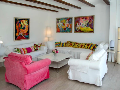 Ferienhaus Denia, 2 Schlafzimmer, 4 Personen - photo_17879916787