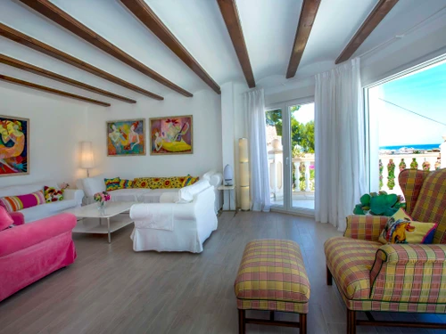 Ferienhaus Denia, 2 Schlafzimmer, 4 Personen - photo_17879916787