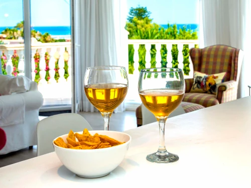 Ferienhaus Denia, 2 Schlafzimmer, 4 Personen - photo_17879916787