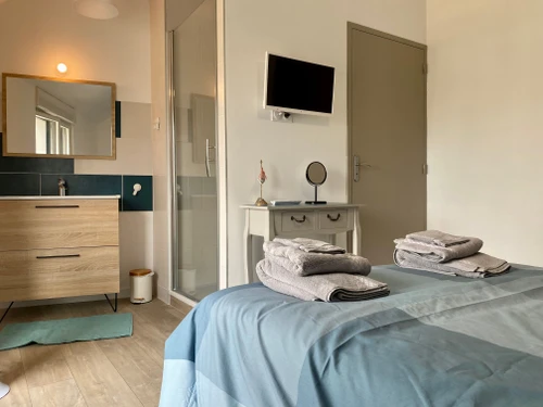 Appartement Saint-Joachim, 4 pièces, 6 personnes - photo_17881941325