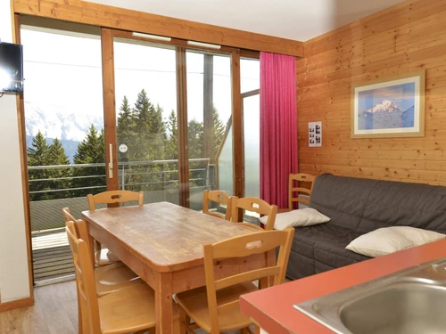 Appartement Chamrousse, 3 pièces, 6 personnes - photo_16354470851