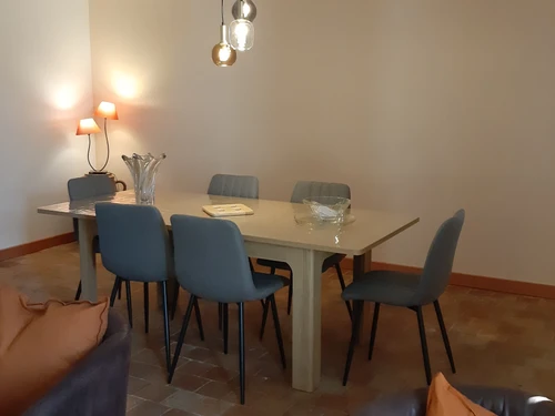 Gite Saint-Hilaire-Saint-Mesmin, 3 bedrooms, 7 persons - photo_17899472274