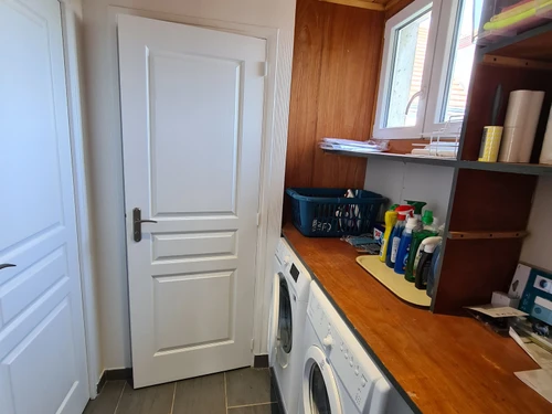 Gite Saint-Hilaire-Saint-Mesmin, 3 bedrooms, 7 persons - photo_17899472274