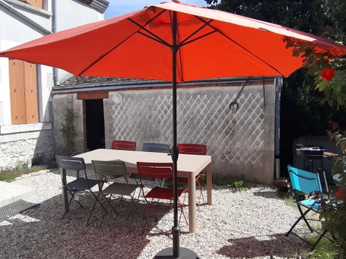 Gite Saint-Hilaire-Saint-Mesmin, 3 bedrooms, 7 persons - photo_17899472274