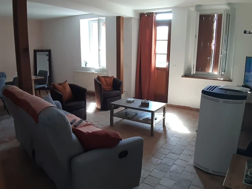 Gite Saint-Hilaire-Saint-Mesmin, 3 bedrooms, 7 persons - photo_17899472274