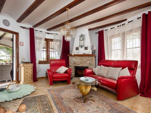 Villa Denia, 4 pièces, 5 personnes - photo_17901984294