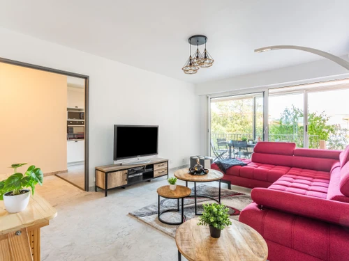 Ferienwohnung Saint-Laurent-du-Var, 2 Schlafzimmer, 6 Personen - photo_17906238719