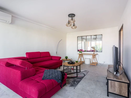 Ferienwohnung Saint-Laurent-du-Var, 2 Schlafzimmer, 6 Personen - photo_17906238719