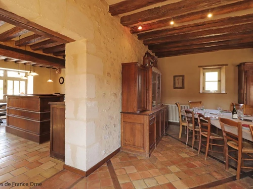 Casa rural Rémalard, 7 dormitorios, 14 personas - photo_17908461644