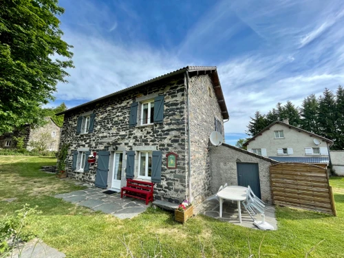 Gîte Araules, 5 pièces, 8 personnes - photo_15011644827