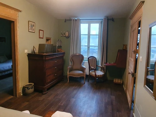 Ferienwohnung Souilly, 1 Schlafzimmer, 3 Personen - photo_17843510887