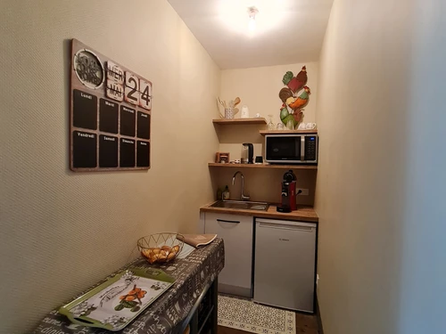 Ferienwohnung Souilly, 1 Schlafzimmer, 3 Personen - photo_17843510887