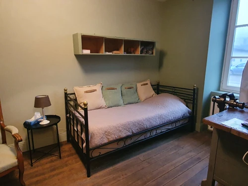 Ferienwohnung Souilly, 1 Schlafzimmer, 3 Personen - photo_17843510887