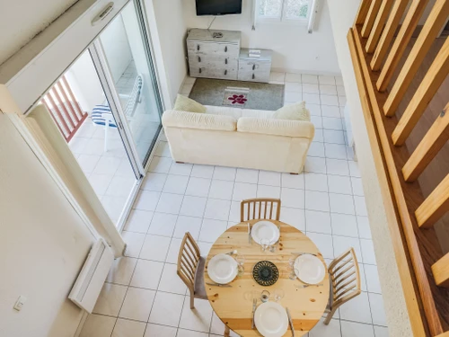 Apartment Capbreton, 1 bedroom, 3 persons - photo_14061809458