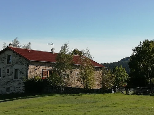 Gîte Roche-en-Régnier, 4 pièces, 6 personnes - photo_15011636588