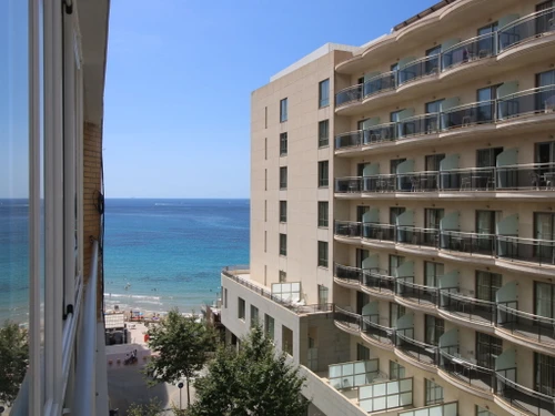 Appartement Calp, 2 pièces, 2 personnes - photo_17931357777