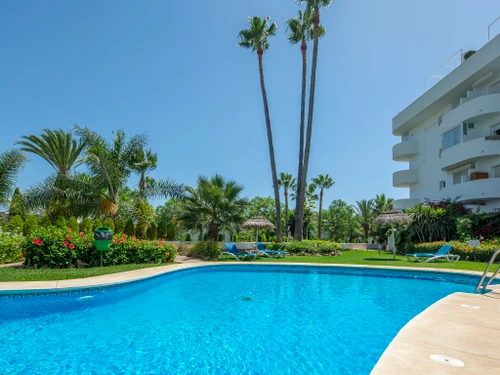 Appartement Marbella, 4 pièces, 5 personnes - photo_17931359083