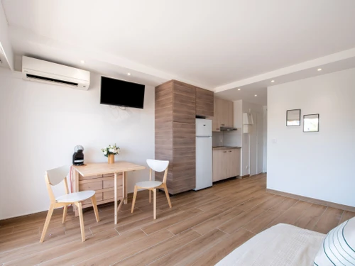 Ferienwohnung Cavalaire-sur-Mer, Studio, 2 Personen - photo_17935571402