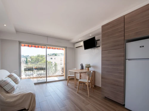 Ferienwohnung Cavalaire-sur-Mer, Studio, 2 Personen - photo_17935571402