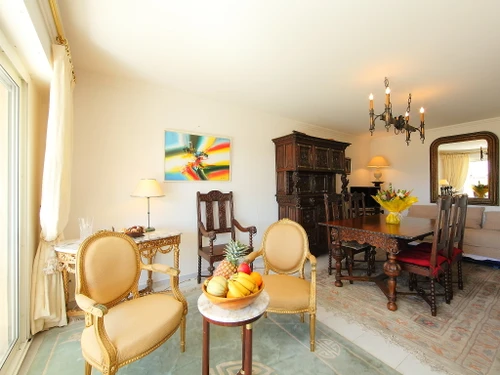 Ferienwohnung Cannes, 1 Schlafzimmer, 4 Personen - photo_710419079