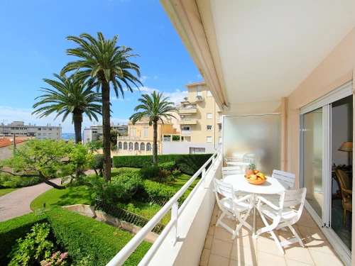 Ferienwohnung Cannes, 1 Schlafzimmer, 4 Personen - photo_710419079
