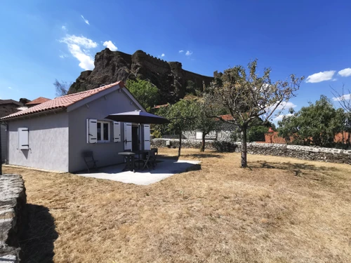 Gîte Polignac, 2 pièces, 2 personnes - photo_17941975814