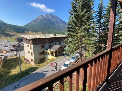 Apartamento Montgenèvre, 4 dormitorios, 8 personas - photo_17888794408