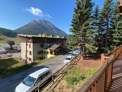 Apartamento Montgenèvre, 3 dormitorios, 6 personas - photo_17888794516