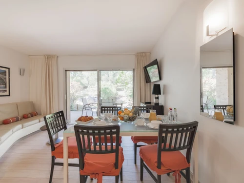 Apartment Porto-Vecchio, 1 bedroom, 4 persons - photo_13458651029