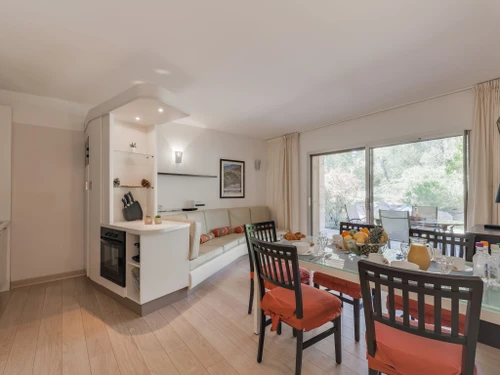 Apartment Porto-Vecchio, 1 bedroom, 4 persons - photo_13458651029