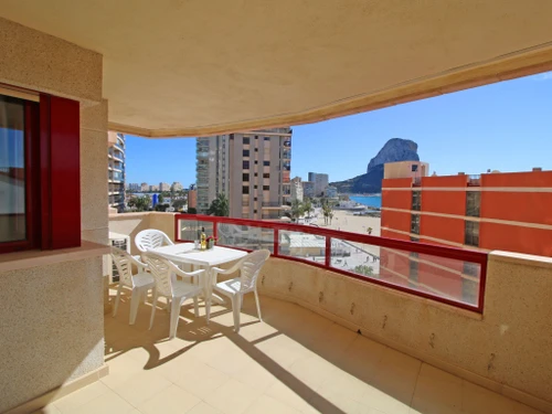 Ferienwohnung Calp, 1 Schlafzimmer, 3 Personen - photo_17871161721