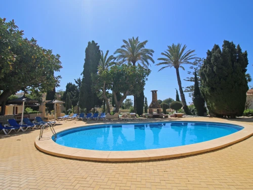 Villa Calp, 1 bedroom, 3 persons - photo_17959926400