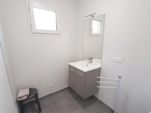 Gite Usson-en-Forez, 2 bedrooms, 4 persons - photo_14479817199