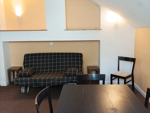 Appartement Jausiers, 3 pièces, 8 personnes - photo_17679415575