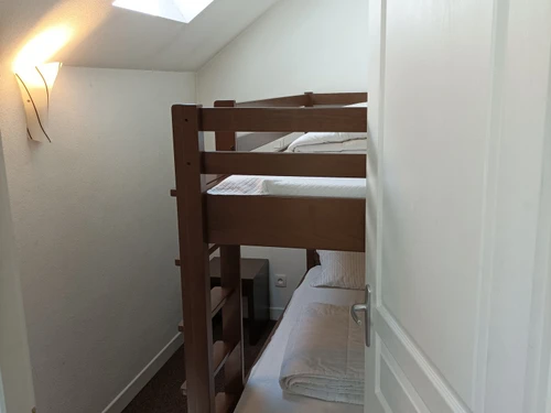 Ferienwohnung Jausiers, 2 Schlafzimmer, 8 Personen - photo_17679415575