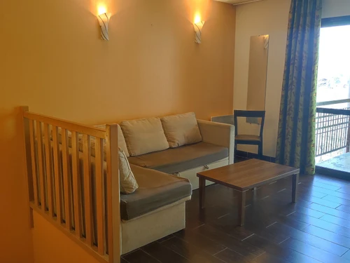 Ferienwohnung Jausiers, 2 Schlafzimmer, 6 Personen - photo_17679413676