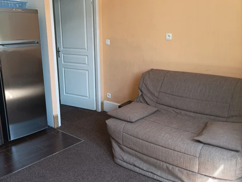 Ferienwohnung Jausiers, 1 Schlafzimmer, 4 Personen - photo_17679417245