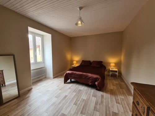 Gîte Verneuil-sur-Igneraie, 3 pièces, 5 personnes - photo_17908163229