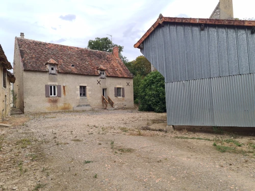 Gîte Verneuil-sur-Igneraie, 3 pièces, 5 personnes - photo_17908163229