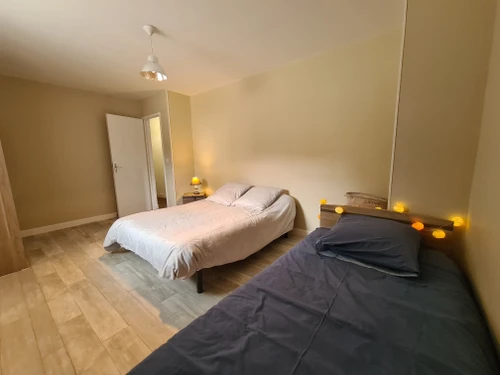 Gîte Verneuil-sur-Igneraie, 3 pièces, 5 personnes - photo_17908163229