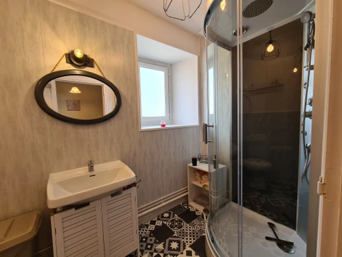 Gîte Verneuil-sur-Igneraie, 3 pièces, 5 personnes - photo_17908163229