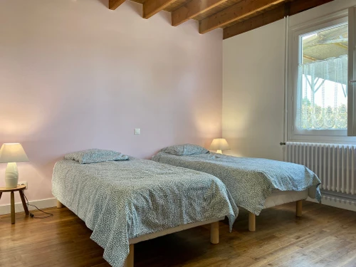 Gasthaus Le Gâvre, 5 Schlafzimmer, 10 Personen - photo_17995313645