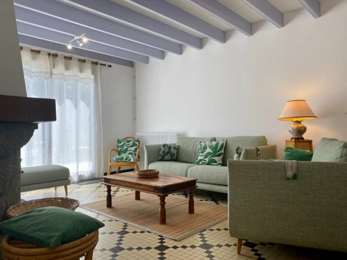 Gasthaus Le Gâvre, 5 Schlafzimmer, 10 Personen - photo_17995313645