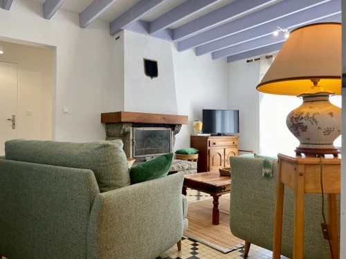 Gasthaus Le Gâvre, 5 Schlafzimmer, 10 Personen - photo_17995313645