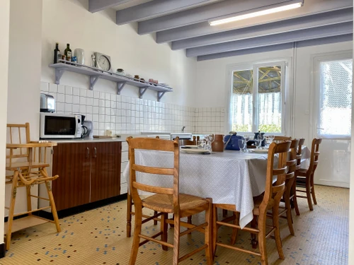 Gasthaus Le Gâvre, 5 Schlafzimmer, 10 Personen - photo_17995313645